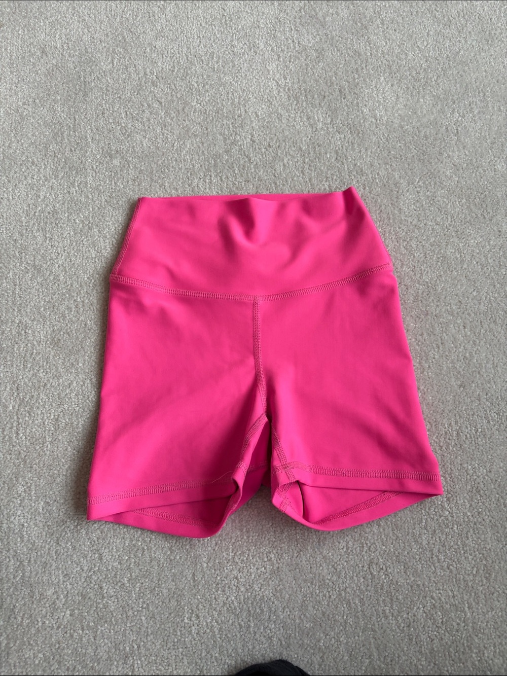 Five Dancewear Shorts - size AXS